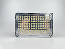 Aputure Amaran AL-H198 - LED Light with Travel Case Lot of 2 