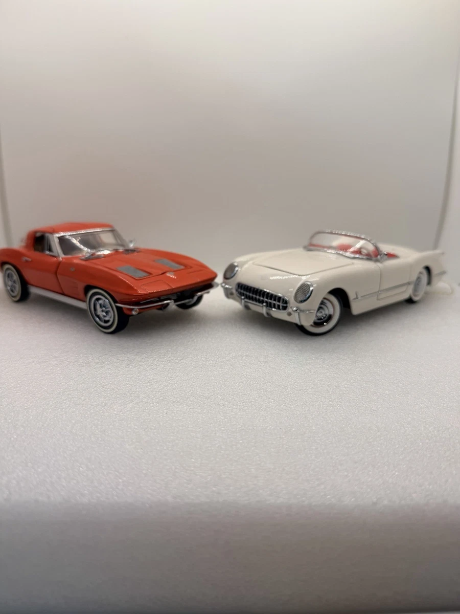 Franklin Mint 1963 Corvette for sale | eBay