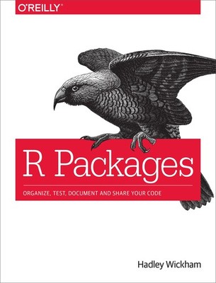 R Packages: Organize, Test, Document, and Share Your Code By Wic