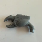 Transformers G1 Nautilator RIGHT CLAW original Seacon Piranacon accessory part
