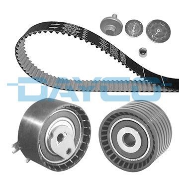 Timing Belt Kit DAYCO KTB460