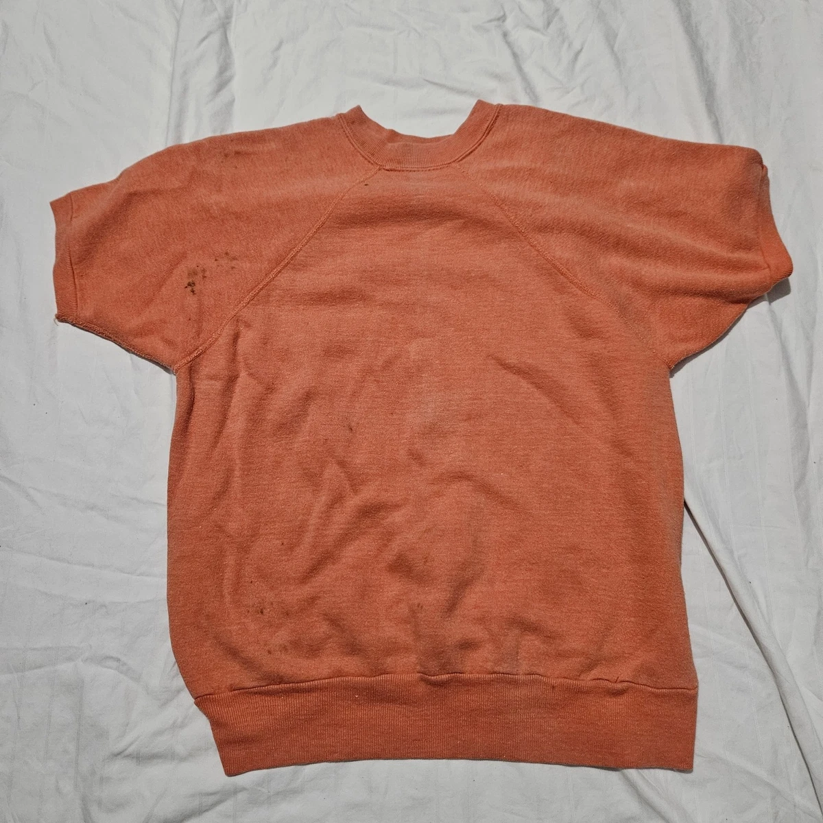 Short Sleeve 1980s Vintage Sweats & Tracksuits for Men for sale | eBay