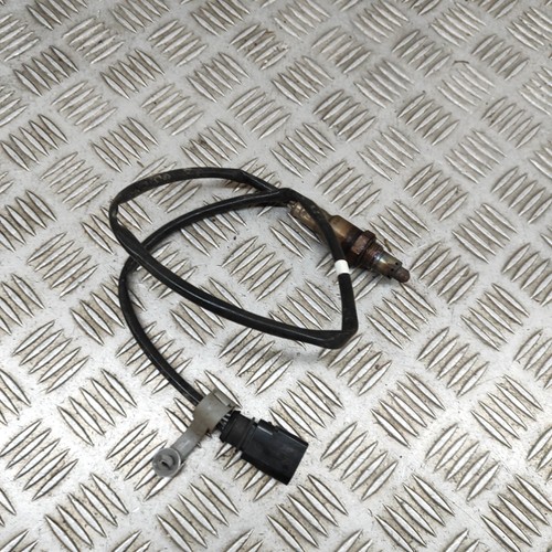 SKODA SCALA Lambdasonde 4Pin 04E906262CS 1,5 Benzin 110 kW 2021 23991091