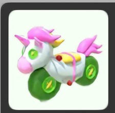 adopt a pet from me unicorn zombie ponycycle