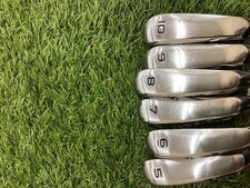 HONMA Golf Tour World Iron Set TW747Vx TOUR WORLD TW747Vx Flex S