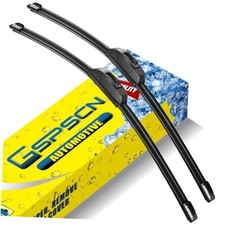 OEM QUALITY 26'' 16'' Premium Original 26" 16" pair for front wiper blades 