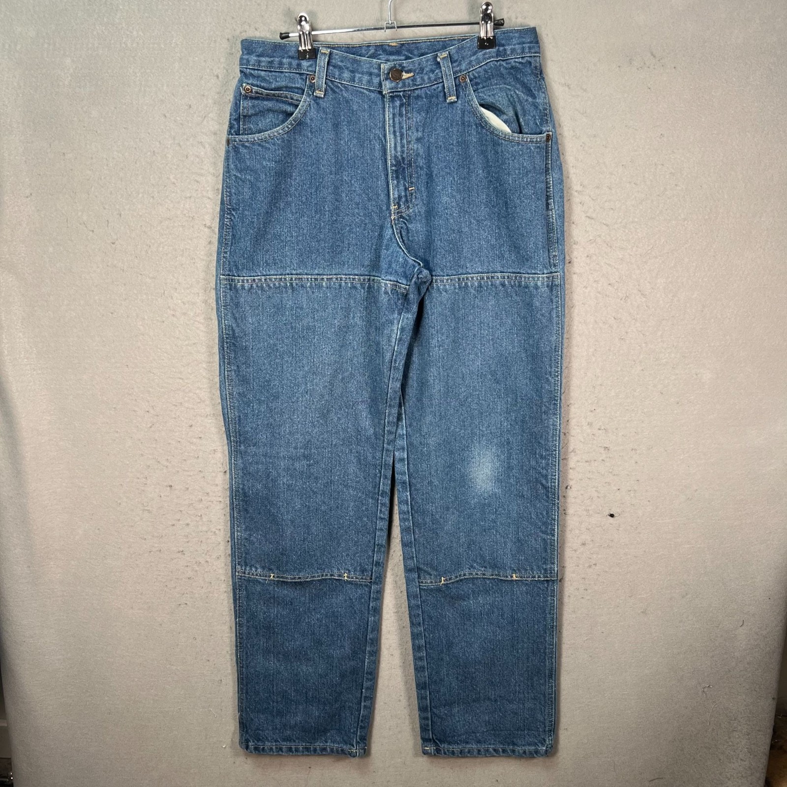 Relaxed Fit