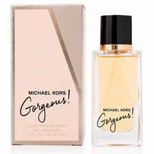GORGEOUS!/MICHAEL KORS EDP SPRAY 1.7 OZ