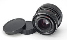 Carl Zeiss Jena MC Flektogon 2.4/35 mm Objektiv M42