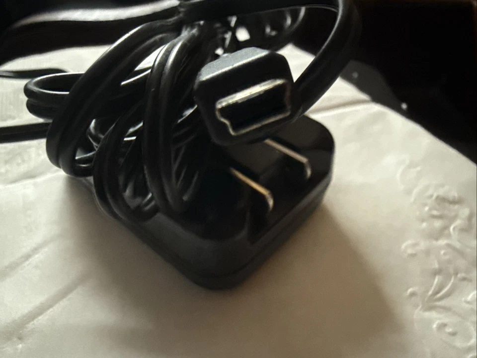 Зарядное устройство Blackberry шнур питания модель PSMO4A-050RIMC - Изображение 3 из 3