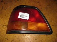 Feu arrière Daewoo ESPERO