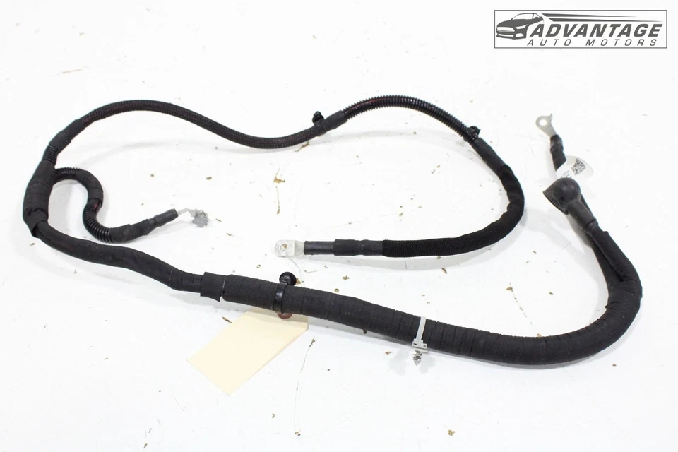 Chevrolet Colorado 2015-2022 batería positiva cable cable cable arnés oem Foto 2 de 4