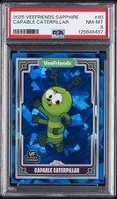 2026 Topps Chrome Sapphire VeeFriends Checklist Guide in-content 44
