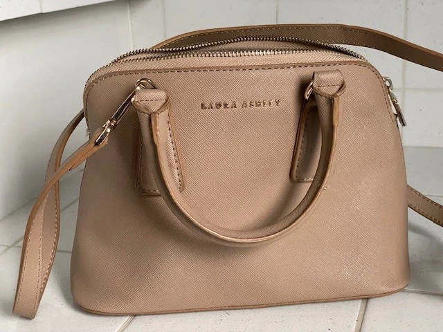 Liatalia Ashley Sac À Main À Franges Pour Femme En Daim Italien