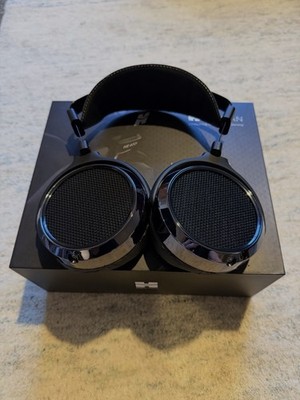 HIFIMAN He400i Special Edition Over Ear Planar Magnetic Headphones