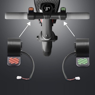 Abs Fingerbremse Elektroroller Fingerbeschleuniger Für Ninebot ES1/E/ES3/ES4