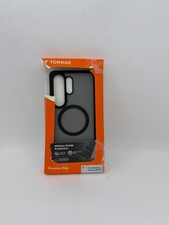 TORRAS - Guardian Magnetic Series Samsung Galaxy S26 Ultra 6.9" - Black