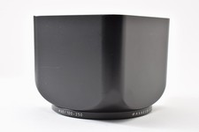 MINT Hasselblad B60 60mm 100-250 Lens Hood Shade From JAPAN