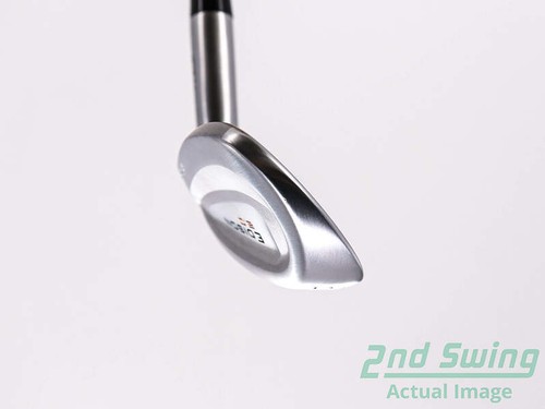 Edison 2.0 Wedge Gap GW 51° FST KBS PGI 50 Graphite Senior Right Handed 36.0in - Picture 4 of 8