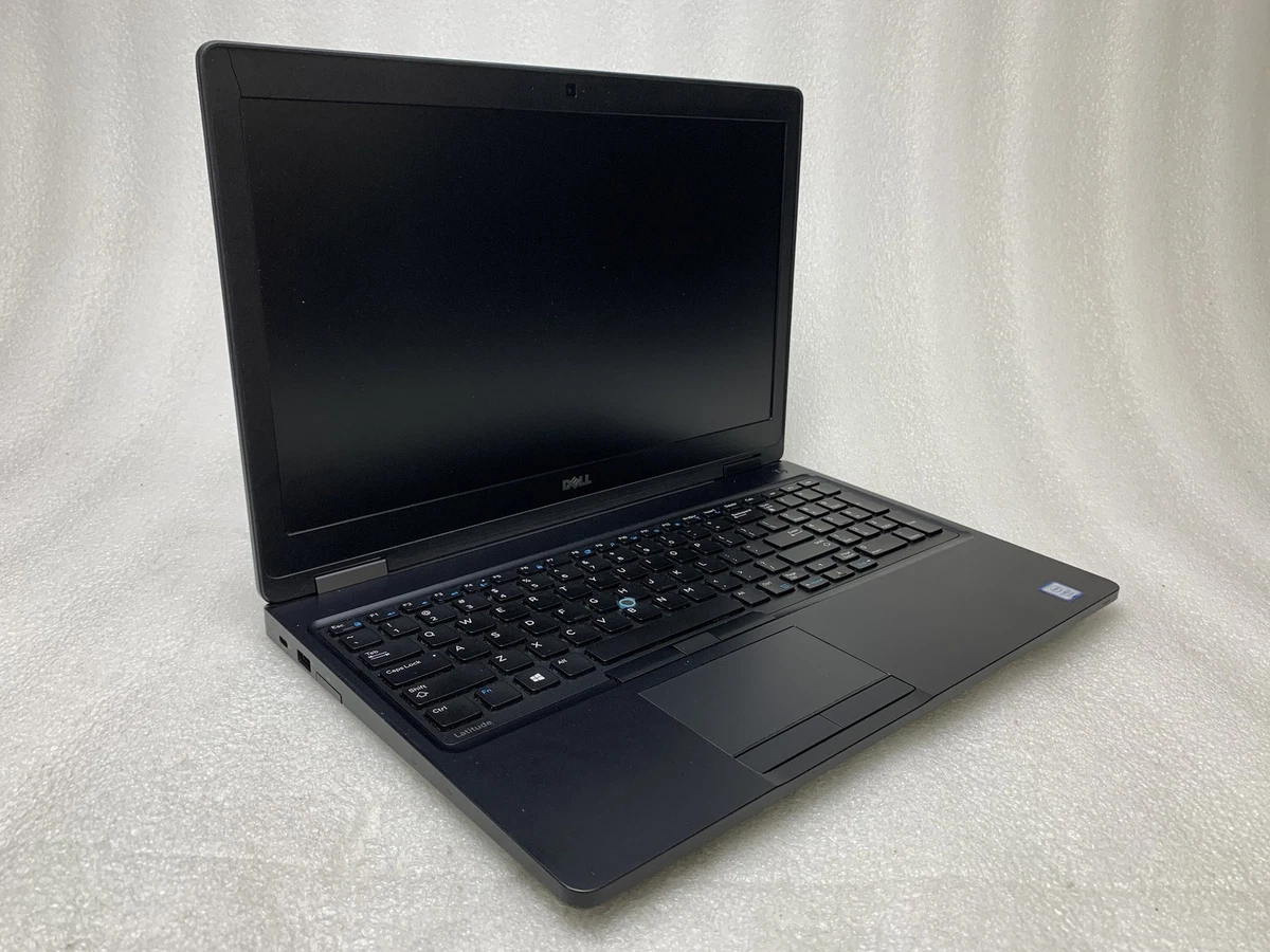 Dell Intel Core i5 7th Gen. 8 GB RAM PC Laptops & Netbooks for