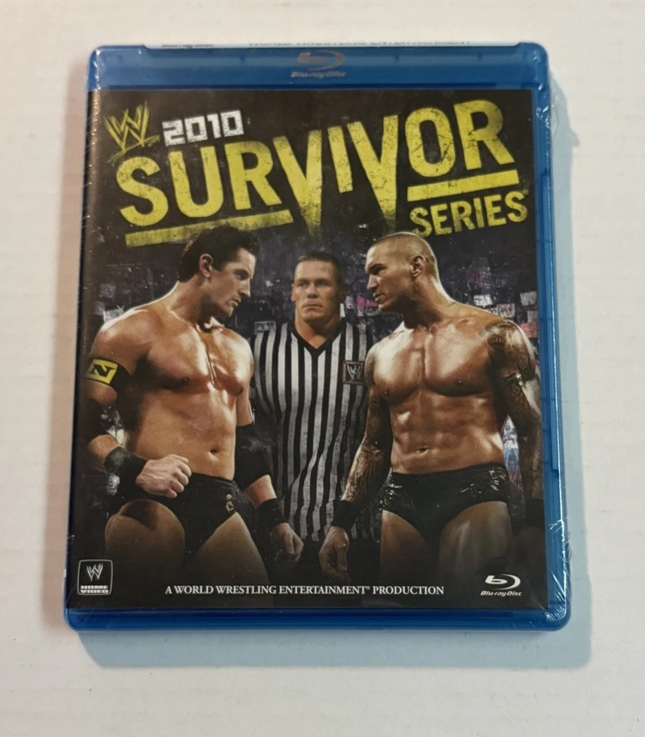 Pro Wrestling/WWE Blu-ray Discs for sale | eBay