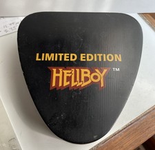 Hellboy Limited Edition Watch