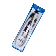 Melodica Tube Replacement Adjustable Blow Pipe for Music Lovers