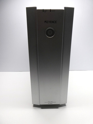Keyence VK-9500K Violet Laser Color 3D Profile Microscope Computer W/Cables