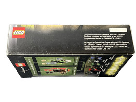 LEGO Bionicle (8551) Bohrok Va Kohrak Va Cont. 28 Pcs NIB