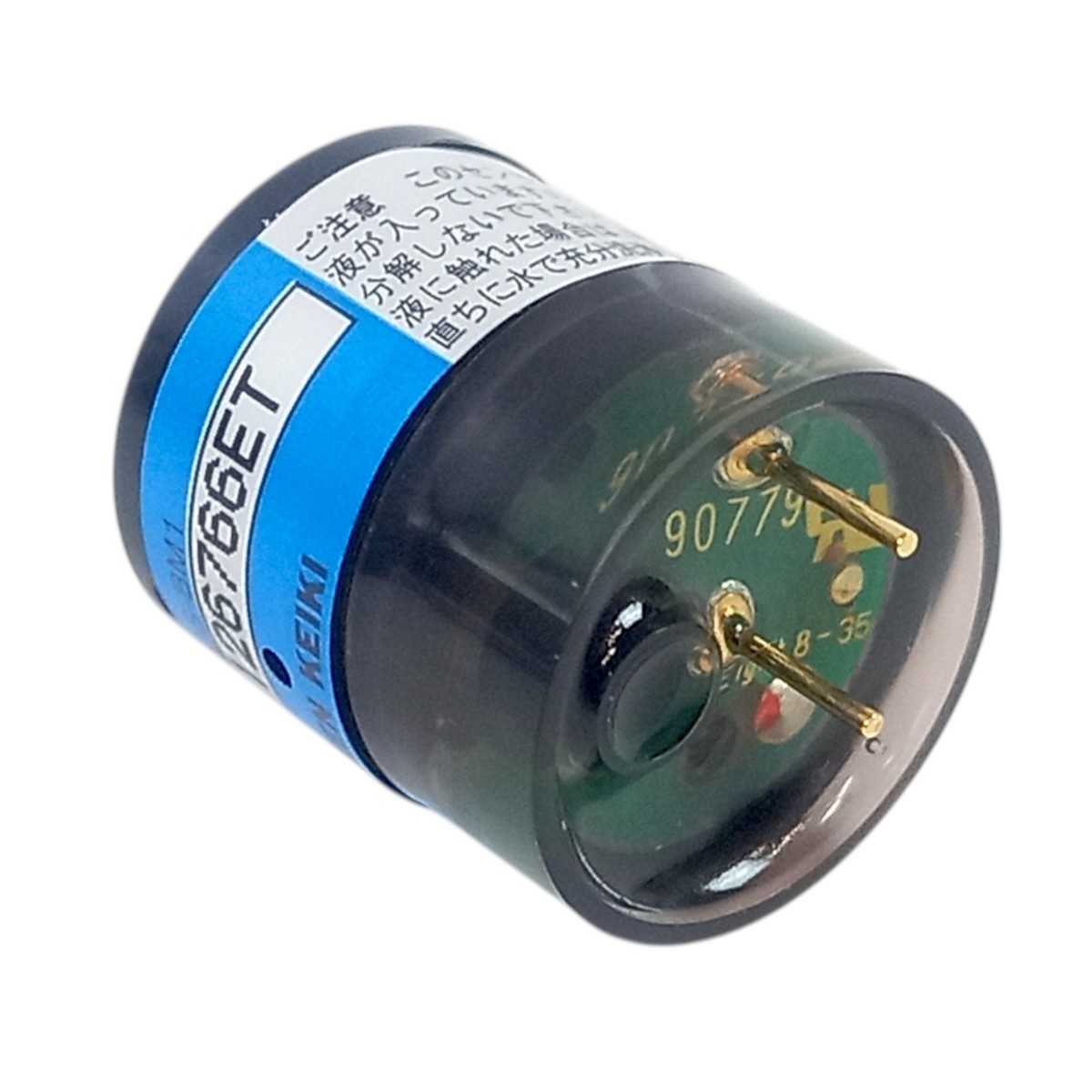 Riken Keiki O₂ Sensor OS‑BM1 – PN OS‑BM1 / 65‑1058RK – for RX‑8000
