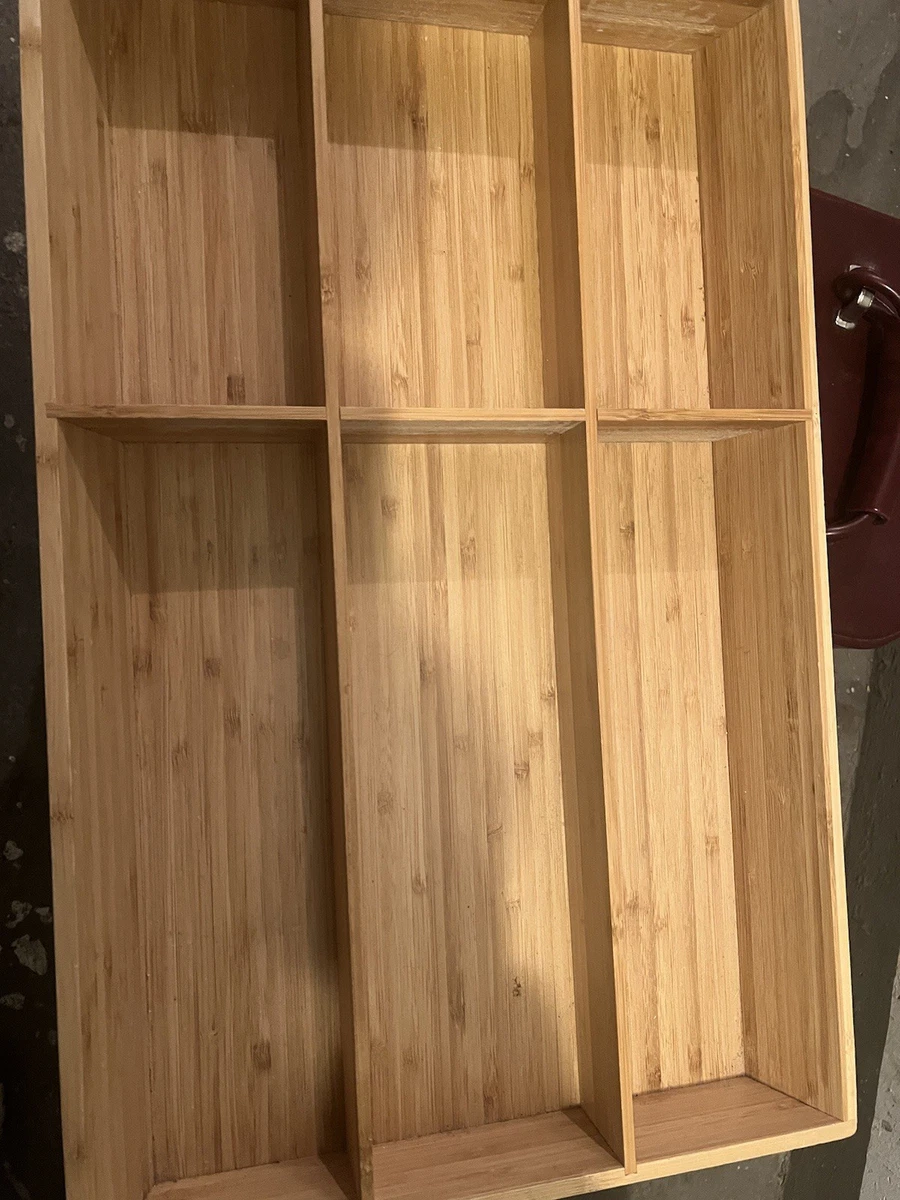 IKEA Besteckksten und-einstze aus Bambus online kaufen | eBay.de