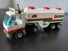 Vintage Lego Set# 6594 Gas Transit