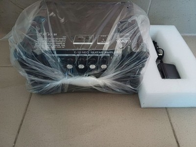 Gitarrenverstärker Gewa E-10 NEO 10 W