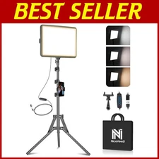 Professional 15W Studio Light for Versatile Applications