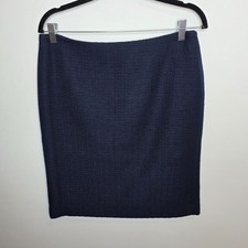 Talbots Skirt Womens 10P