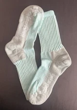 Smartwool Women Hike Light Cushion Crew Socks, Size M