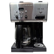 Cuisinart CHW-12 12-Cup Programmable Coffee M...