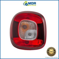 Scheinwerfer - Linke RüCkleuchte - Links - FüR Intelligent Fortwo 14- >