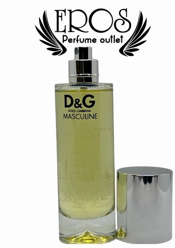 Dolce Gabbana Masculine for sale - eBay