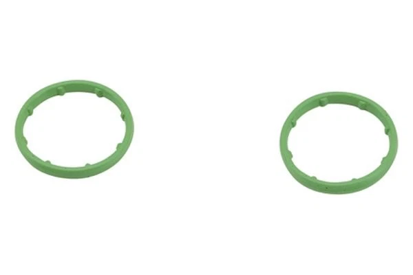 For Volvo S60 Cross Country 2016 Beck Arnley Oil Cooler Seal Foto 3 de 4