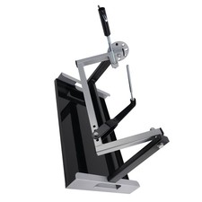 Universal 2 & 4 Stroke Engine Stand Single Cy...