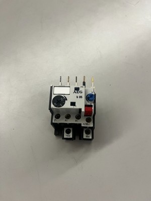 EEC AEG B05-H - NOS, NIB