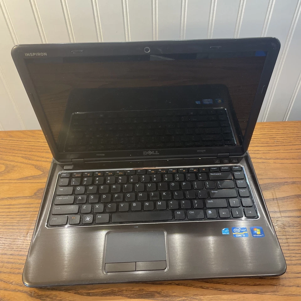 批量 3 台戴尔笔记本电脑 仅部件 戴尔 Vostro 1540 戴尔 Inspiron — 第 3/4 张图片