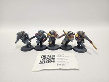 Warhammer 40,000 Assault Intercessors HBE-28