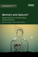 Douglas Vakoch (U. A.) | Women And Nature? | Taschenbuch | Englisch (2019)