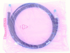 New TE 2-2159496-8 Mini SAS SFF-8644 to Mini SAS SFF-8644 10G External Cable 28