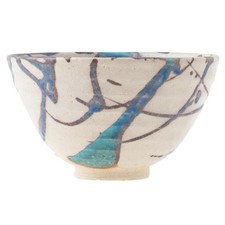 Marui Shigaraki Donburi Bowl 600ml Glacier White MR-3-4585