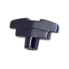 _6pcs Guitar Tuning Pegs Zinc Alloy T Shape Knobs Keys Tuners Machine Heads