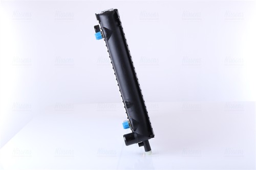 KÜHLER MOTORKÜHLUNG 62650 FÜR MERCEDES-BENZ 124/T-Model M 102.982 2.3L 4cyl 124 - 第 5/12 張圖片