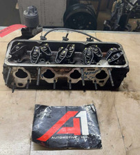 1994-1997 S10 S15 Truck 92-96 Beretta 2.2l Cylinder Head Assembly Wwater Outlet